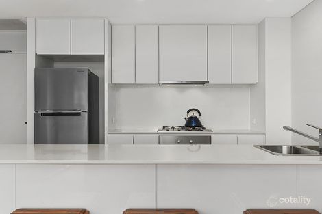 Property photo of 2905/69 Albert Avenue Chatswood NSW 2067