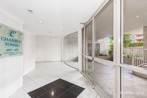 Property photo of 1/403-409 Liverpool Road Ashfield NSW 2131