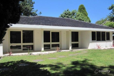 Property photo of 8 Crescent Road Camberwell VIC 3124