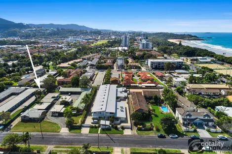 Property photo of 8/20 Vincent Street Coffs Harbour NSW 2450