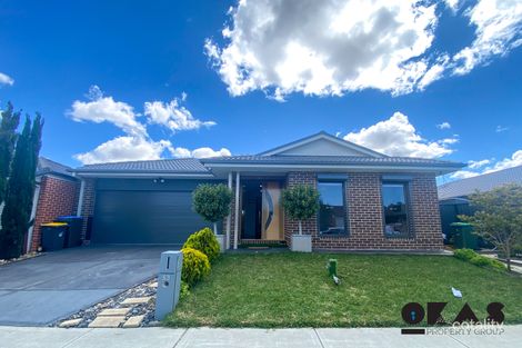 Property photo of 53 Victorking Drive Point Cook VIC 3030