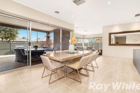 Property photo of 17 Conelly Way South Morang VIC 3752