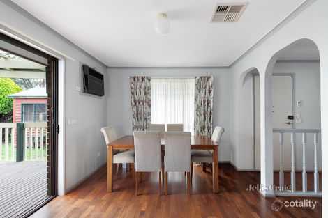 Property photo of 35 Jasmine Drive Mill Park VIC 3082