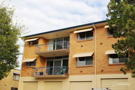 6/41 Sisley St, St Lucia, QLD 4067