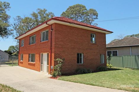 Property photo of 12 Barker Street Cambridge Park NSW 2747