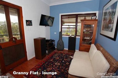 Property photo of 651 Ilkley Road Ilkley QLD 4554