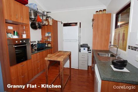 Property photo of 651 Ilkley Road Ilkley QLD 4554