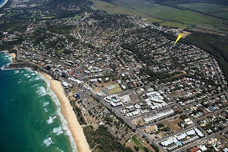 Property photo of 44 Pandanus Avenue Coolum Beach QLD 4573