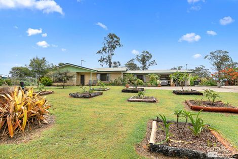 Property photo of 186 Mungar Road Oakhurst QLD 4650