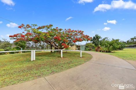 Property photo of 186 Mungar Road Oakhurst QLD 4650