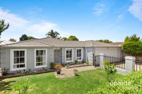 Property photo of 37 Clarinda Street Somerville VIC 3912