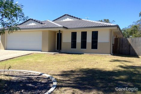 Property photo of 31 Bellflower Crescent Mount Cotton QLD 4165