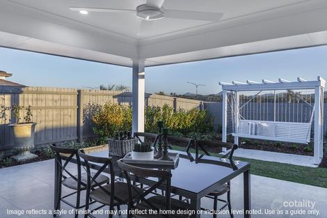 Lot 315 Victory Dr, Griffin, QLD 4503