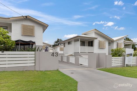 7/41 Steele St, Holland Park, QLD 4121