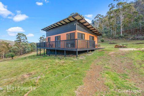 Property photo of 677 Cockatoo Gully Road Dysart TAS 7030