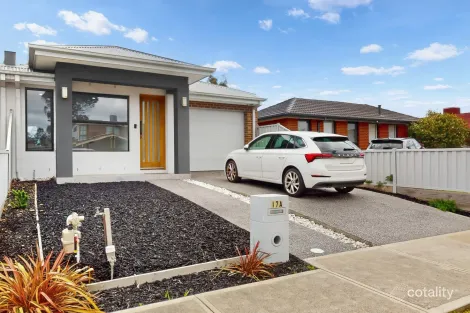 17a Burnleigh Dr, Gladstone Park, VIC 3043