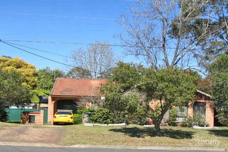 Property photo of 72 Glanmire Road Baulkham Hills NSW 2153