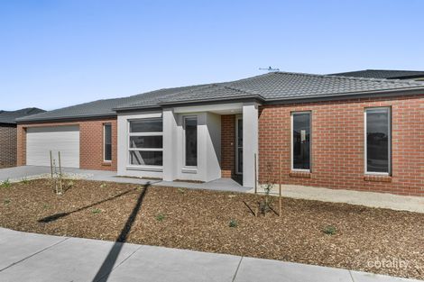 Property photo of 1 Jacana Way Armstrong Creek VIC 3217