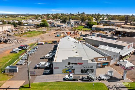 219 Anzac Ave, Harristown, QLD 4350