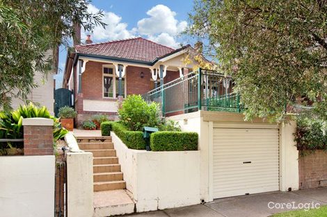 Property photo of 36 Moore Street Drummoyne NSW 2047