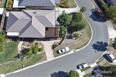 Property photo of 10 Horizon Drive Springfield Lakes QLD 4300