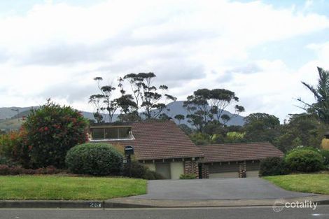 Property photo of 26 Marril Circuit Cordeaux Heights NSW 2526