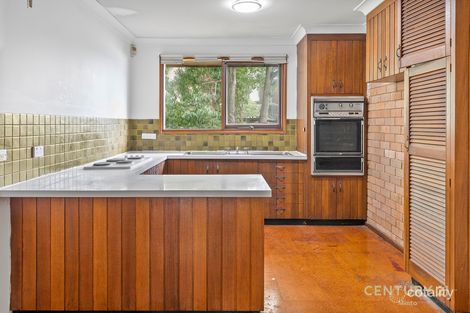Property photo of 4/59-61 Carlisle Street Ingleburn NSW 2565
