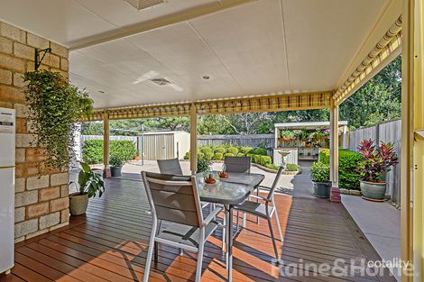 Property photo of 23 Moorrinya Circuit North Lakes QLD 4509