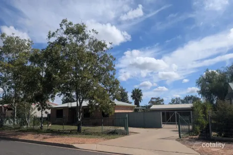 Property photo of 25 Cardinal Road Lightning Ridge NSW 2834