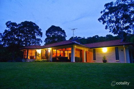25 Neville Morton Dr, Crescent Head, NSW 2440