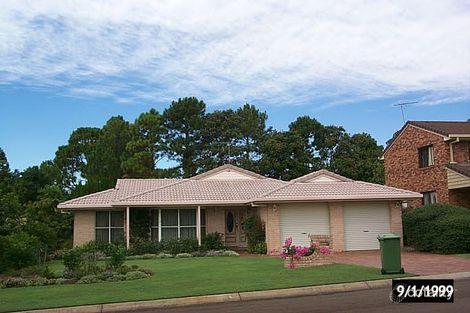 Property photo of 31 Clearwater Street Ormiston QLD 4160