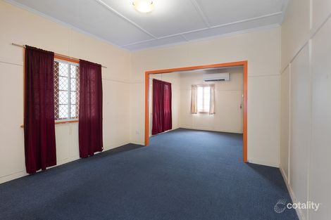Property photo of 27 Stanley Street Rockhampton City QLD 4700