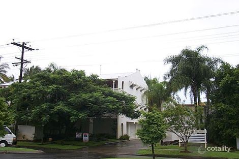 Property photo of 10/158-160 McLeod Street Cairns North QLD 4870