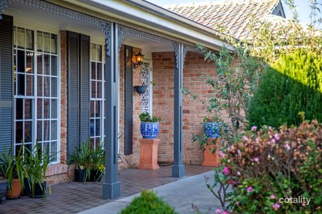 Property photo of 3 Annesley Avenue Bowral NSW 2576