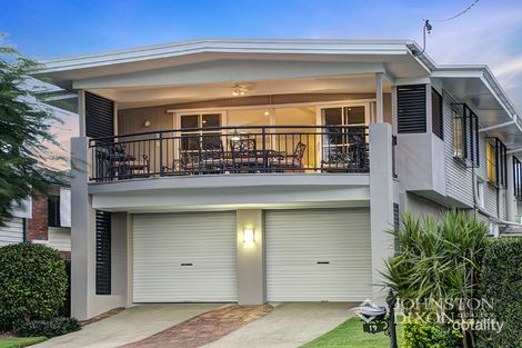 Property photo of 19 Esplanade Yeronga QLD 4104