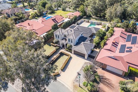 73 Taittinger Gr, The Vines, WA 6069