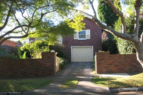 11 Stewart St, Artarmon, NSW 2064