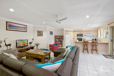 Property photo of 28 Cannon Drive Currumbin Waters QLD 4223