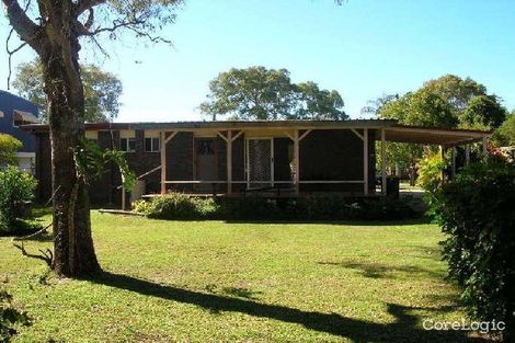 Property photo of 18 Gibson Street Beachmere QLD 4510