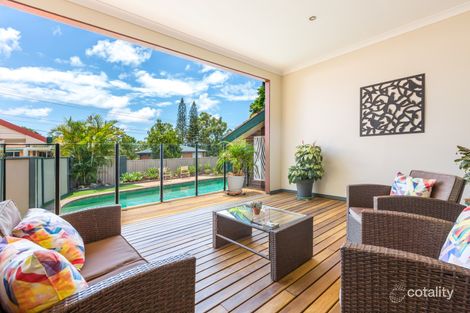 Property photo of 35 Esma Street Rochedale South QLD 4123