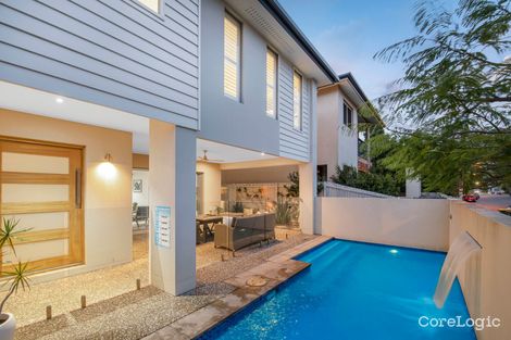 Property photo of 81 Stuart Street Bulimba QLD 4171