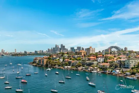 Property photo of 3/88 Milson Road Cremorne Point NSW 2090