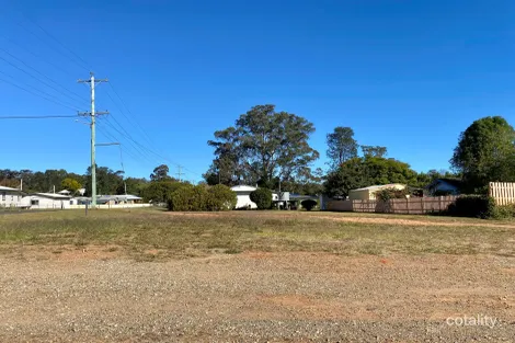 Property photo of 40 Sutton Street Blackbutt QLD 4314