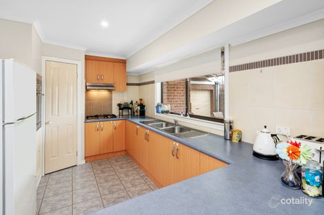 Property photo of 13 Rigel Road Lara VIC 3212