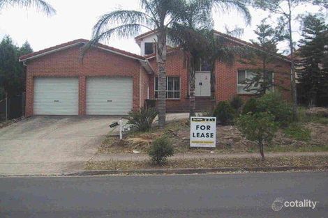 369 North Liverpool Rd, Bonnyrigg Heights, NSW 2177