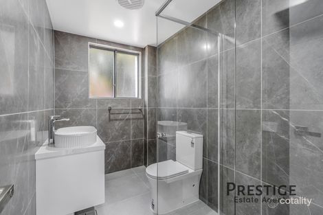 Property photo of 2/59 Harris Street Fairfield NSW 2165