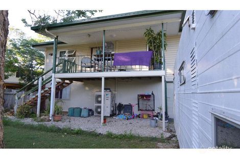 Property photo of 84 Breakspear Street Gracemere QLD 4702