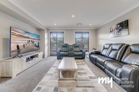Property photo of 7 Aotus Circuit Mount Annan NSW 2567