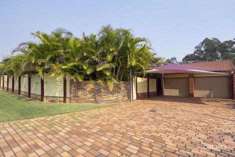 Property photo of 24 Meadowbank Street Carindale QLD 4152