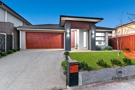 4 Lygon Ave, Clyde, VIC 3978